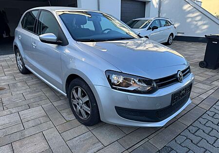 VW Polo Volkswagen Comfortline