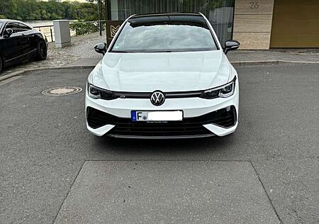 VW Golf Volkswagen R 4Motion (BlueMotion Technology) DSG