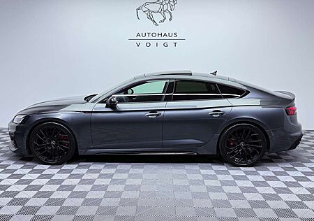 Audi RS5 Facelift|Garantie|Pano|Matrix|Sport-AGA|B&O|HuD|