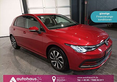 VW Golf Volkswagen VIII 1.5 eTSI Active LED|Navi|ACC|Kamera