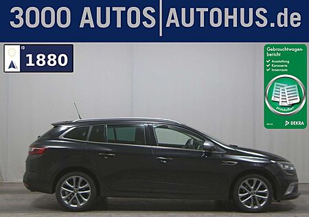 Renault Megane Grandtour 1.5 dCi GT-Line Navi LED PDC