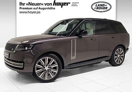 Land Rover Range Rover P460e Hybrid SE SWB AHK Pano HUD