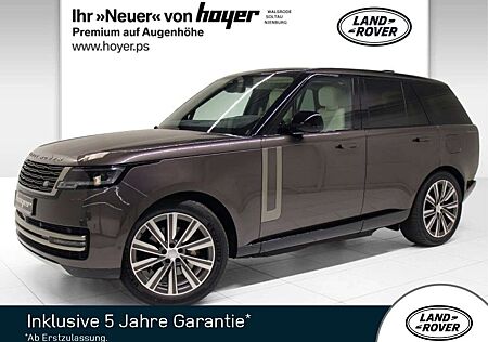 Land Rover Range Rover P460e Hybrid SE SWB AHK Pano HUD