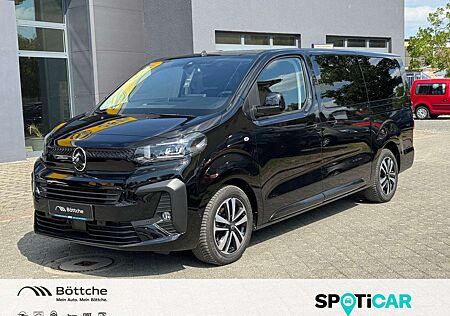 Citroën Spacetourer Citroen Plus XL BlueHDI 180 AT *SHZ*NAVI*KAMERA*