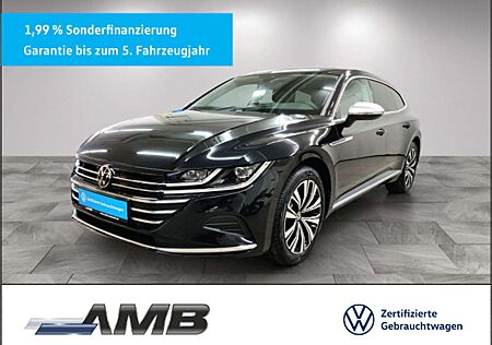 VW Arteon Volkswagen Elegance eHybrid 02.29Gara