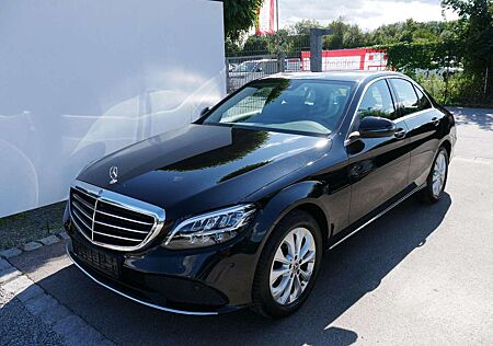 Mercedes-Benz Others C180-9G-TRONIC-EXKLUSIV*NAVI*LED*SHZ