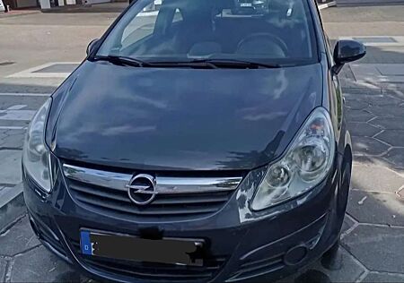 Opel Corsa 1.0 12V