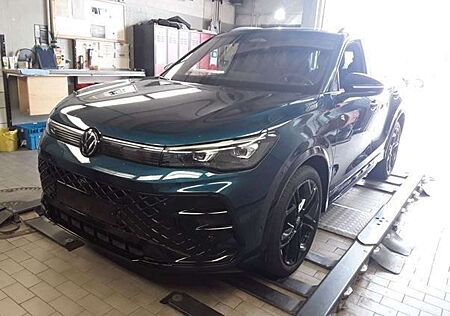 VW Tiguan Volkswagen 2.0 TDI R-Line*PANO*IQ-MATRIX LED*3D LED*