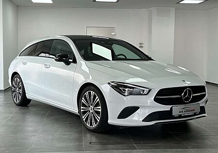 Mercedes-Benz CLA 250 /NAV/PANO/HUD/360°/LED/DAB