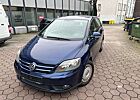 VW Golf Plus Volkswagen 1.9 TDI DPF Goal