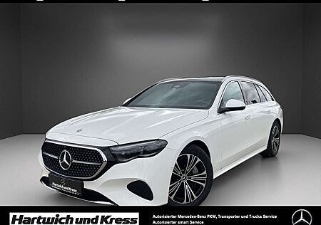 Mercedes-Benz E 450 d T 4Matic Avantgarde Advanced Plus+Pano+AHK+DIGITAL LIGHT+360°-Kamera+