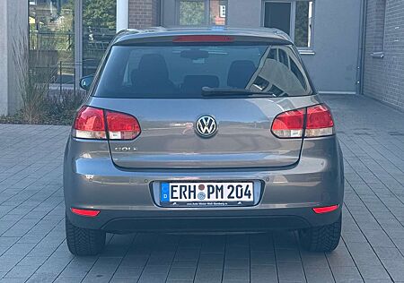 VW Golf Volkswagen 1.4 Style
