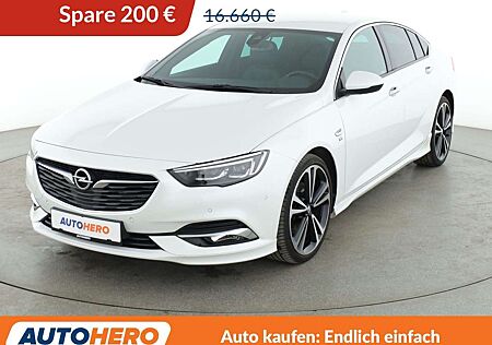 Opel Insignia 2.0 CDTI Innovation*LED*ACC*CAM*PDC*SHZ*KLIMA*