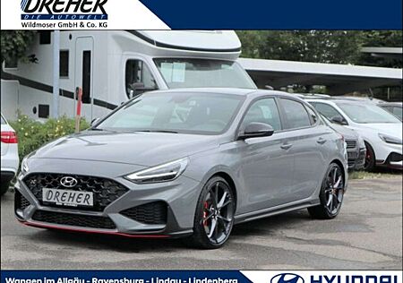 Hyundai i30 Fastback 2.0 T-GDI N Performance Kamera/LM LED