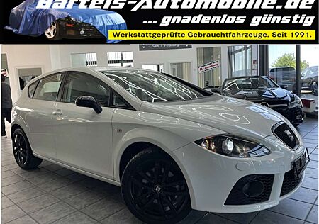 Seat Leon 2.0 T FSI FR, DSG, Navi, Bi-Xenon, AHK