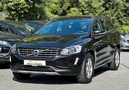 Volvo XC 60 XC60 D3 Momentum 2WD AHK*NAVI*BI-XENON*PDC