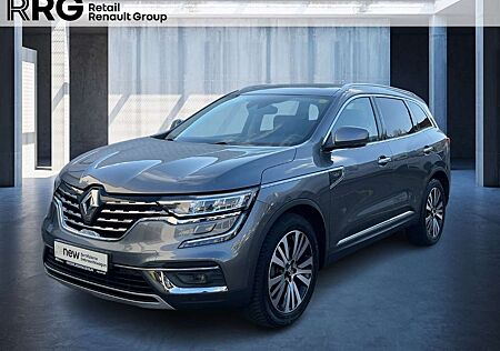 Renault Koleos 2.0 dCi 185 Initiale Paris