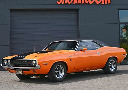 Dodge Challenger R/T SE
