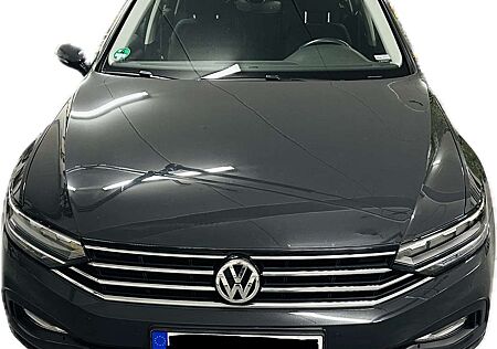 VW Passat Variant Volkswagen Diesel 2.0 TDI SCR Business