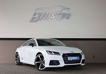 Audi TT Coupe 2.0 TFSI Stronic quattro/RFK/B&O/R19