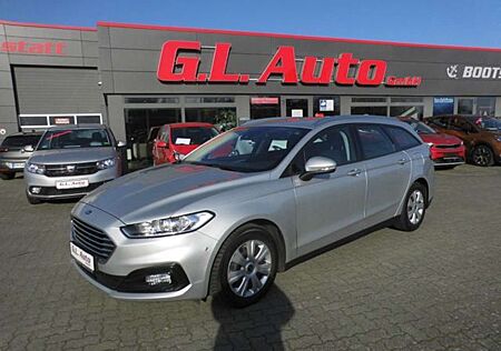 Ford Mondeo Turnier/NAVI/PDC/SITZHZG/FRONTHZG/TEMPO