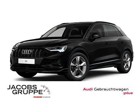 Audi Q3 35 TDI advanced VC*LED*PDC *