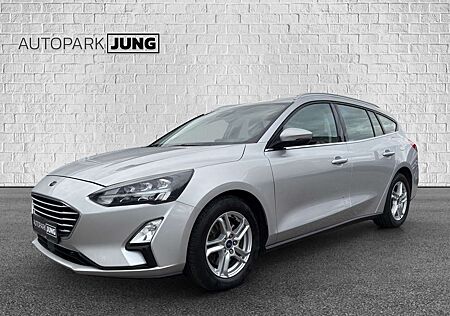 Ford Focus Turnier Cool & Connect*LED*AHK*Navi*ACC