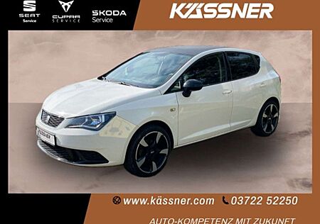 Seat Ibiza Style 1,2 TSI 17"LM