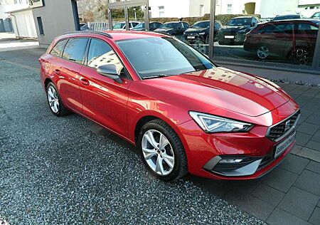 Seat Leon SP FR 1.4 eHybrid DSG AHK/Sitzh/Fahrassist XL/Kess