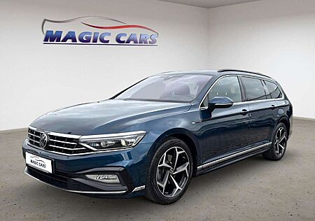 VW Passat Variant Volkswagen 2.0 TDI R-Line *Matrix*Pano*H&K*