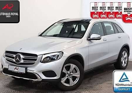 Mercedes-Benz GLC 300 EXCLUSIVE AIRMATIC,AHK,HUD,KEYLESS,ACC