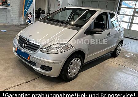 Mercedes-Benz A 170 A -Klasse Automatik *TUV NEU*SCHECKH