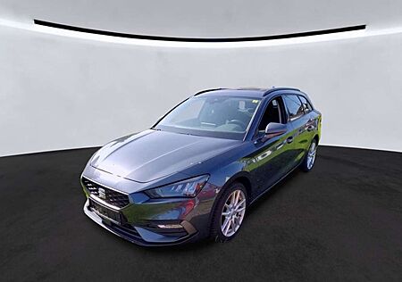 Seat Leon gebraucht kaufen Seat Leon SP FR-Line 1.4 TSI e-HYBRID DSG Kamera/18/ FR