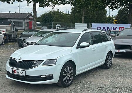 Skoda Octavia Combi Drive*NAVI*ACC*KLIMA*SITZHEIZUNG*