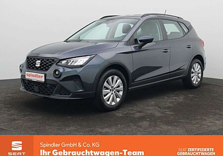 Seat Arona Style 1.0 TSI / LED, RFK, PDC