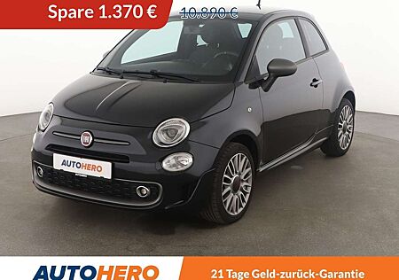 Fiat 500 1.2 S*TEMPO*KLIMA*GARANTIE*