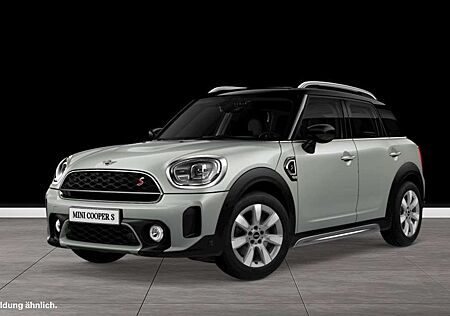 Mini Cooper S Countryman Panorama/Leder/Head-Up/CarPlay