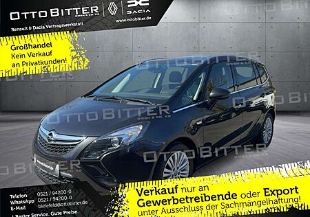 Opel Zafira Tourer C 1.6 Innovation CNG ERDGAS 7SITZE