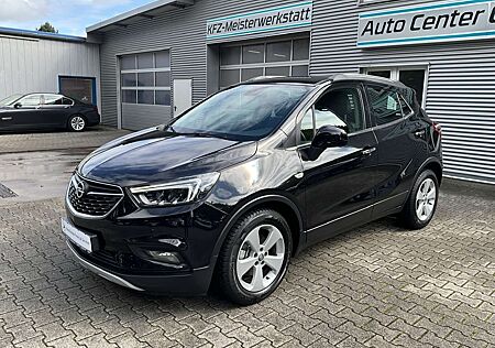 Opel Mokka X 1.4 Innovation Automatik
