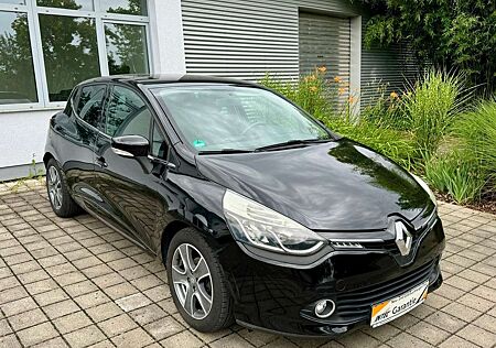 Renault Clio Luxe*Klima*Alufelgen*Wenig km*Euro 5