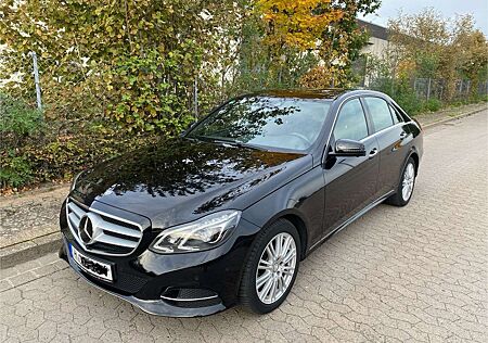 Mercedes-Benz E 220 BlueTec 4Matic,360 Kamera,Spurh.Totw. Assist