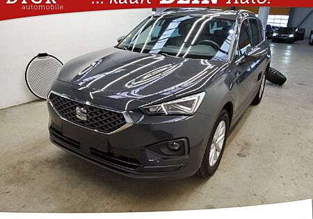 Seat Tarraco Style 2.0 TDI LED/VIRTU/KEY/RFK/7-Sitzer