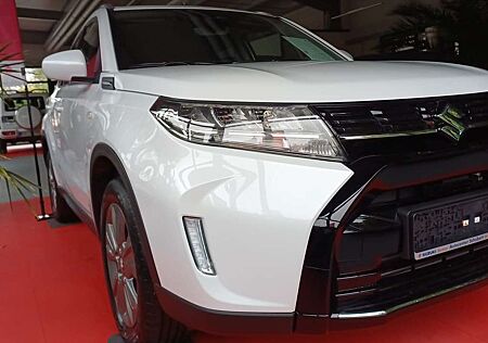 Suzuki Vitara 1.4 Boosterjet Hybrid Allgrip Comfort