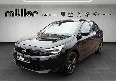 Opel Corsa 5-Türer 1.2 Direct Injection Turbo