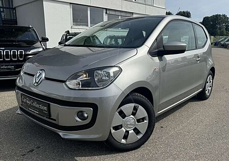 VW Up Volkswagen ! move ! TÜV+Service NEU* SHZ* 8-FACH* 44KW*