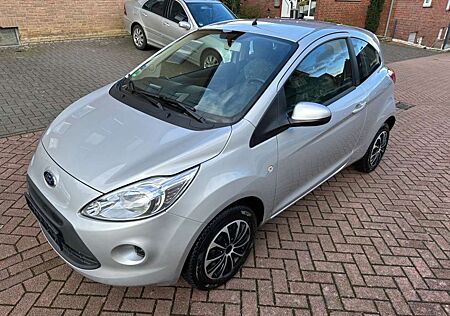 Ford Ka /+ 1.2 Start-Stopp-System Ambiente