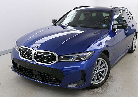 BMW 340 M340i xDrive Touring AHK|DAProf|HUD|Leder|NP87.800
