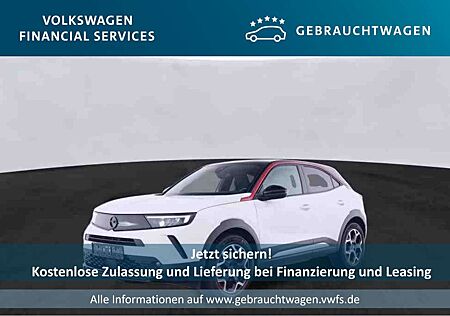 Opel Mokka GS Line 100kW RFK*PDC*Tempo*Klima*SH