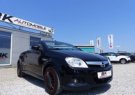 Opel Tigra Cabrio TÜV,- Kundendienst Neu Sitzheizung Leder