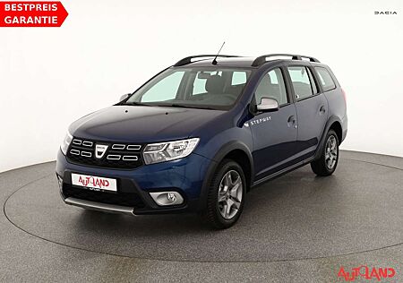 Dacia Logan Stepway 0.9 TCe 90 Aut. Sitzheizung Navi